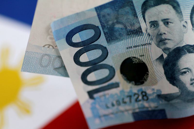 Philippines posts $4.6 billion trade deficit in December