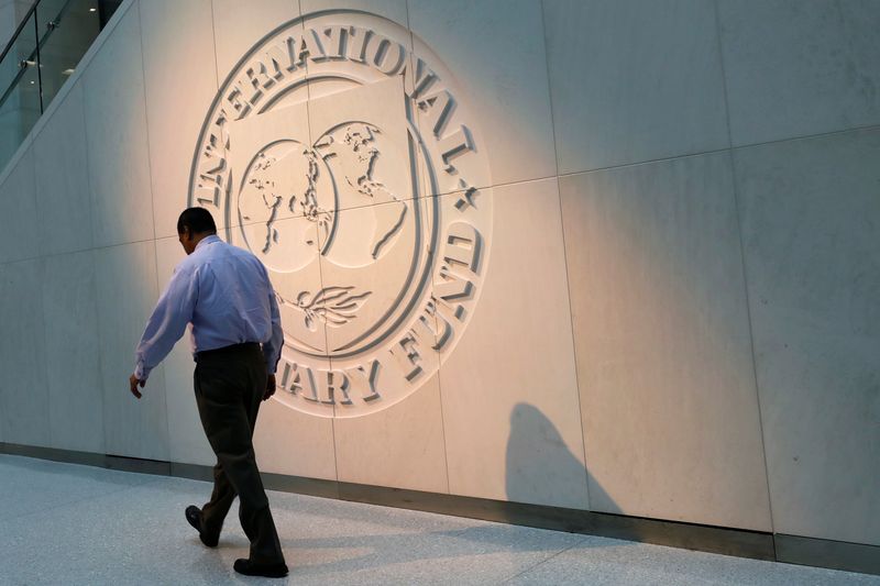 IMF and Cameroon reach $74.6 million staff-level agreement - statement