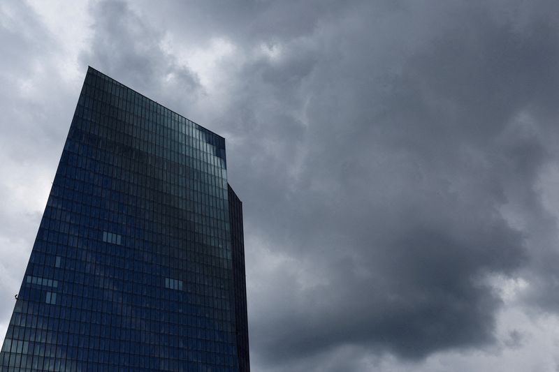 EU tests banks' ability to withstand 'high-for-long' interest rates