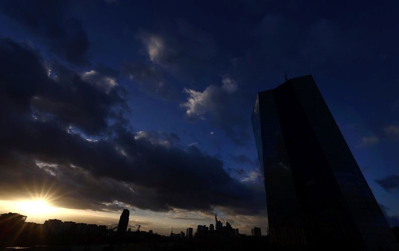 ECB's Visco says caution warranted in policy tightening