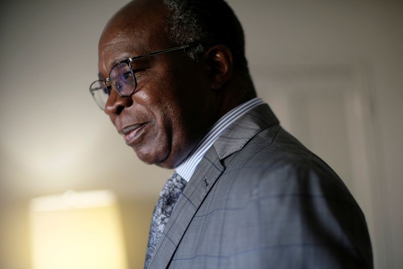 Zambia criticises debt restructuring delays - FT