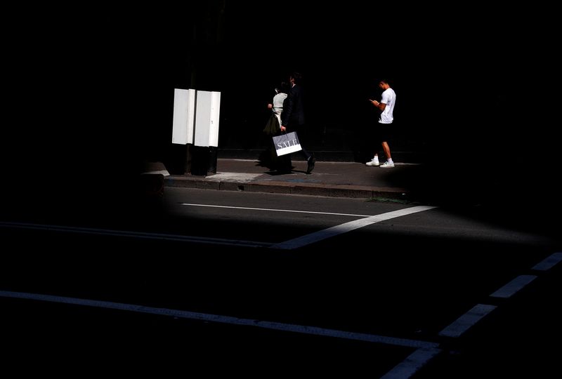 Australian consumers shell-shocked as interest rates climb