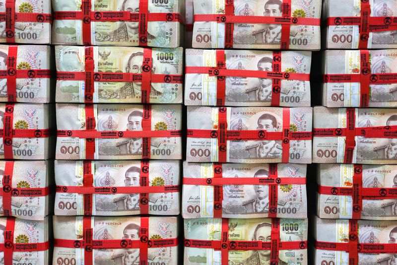 Thai central bank wants to see household debt below 80% of GDP