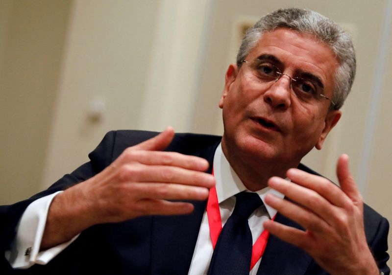 World Bank most concerned in MENA about Lebanon and Tunisia