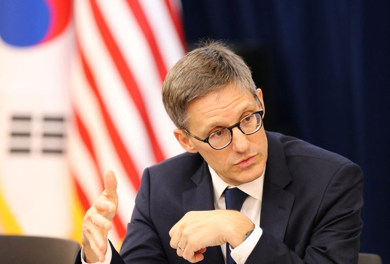 U.S. concerned about debt Pakistan owes China, official says