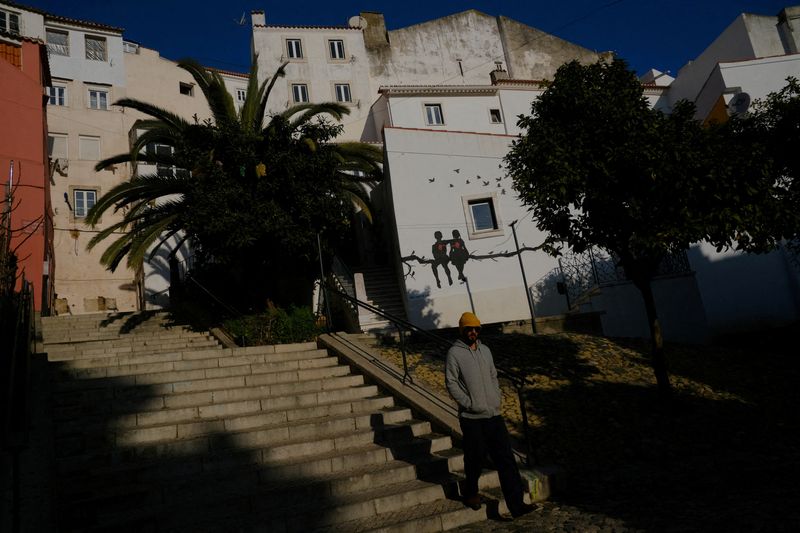 Portugal ends Golden Visas, curtails Airbnb rentals to address housing crisis