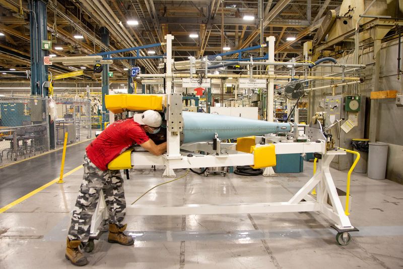 Canada January producer prices up 0.4% on petroleum, primary metals