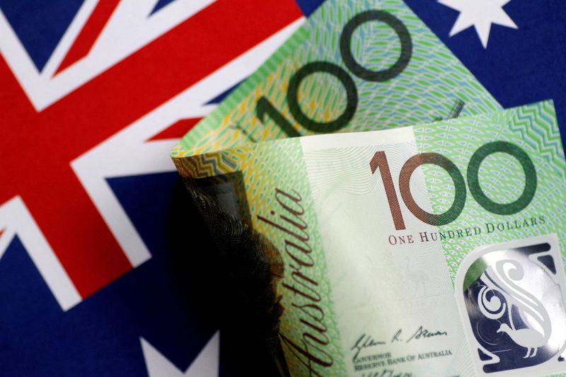 Australia plans to limit early access to retirement funds, cut tax breaks