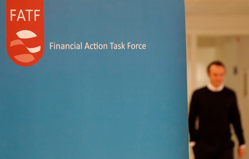 Financial crime watchdog FATF suspends Russia over Ukraine war