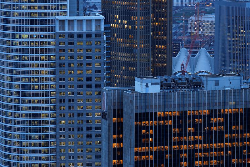 Germany sees more signs of employment growth - IAB survey
