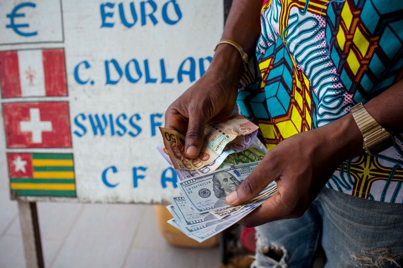 Ghana to ensure payments of coupons, principals of old bonds resume on March 13
