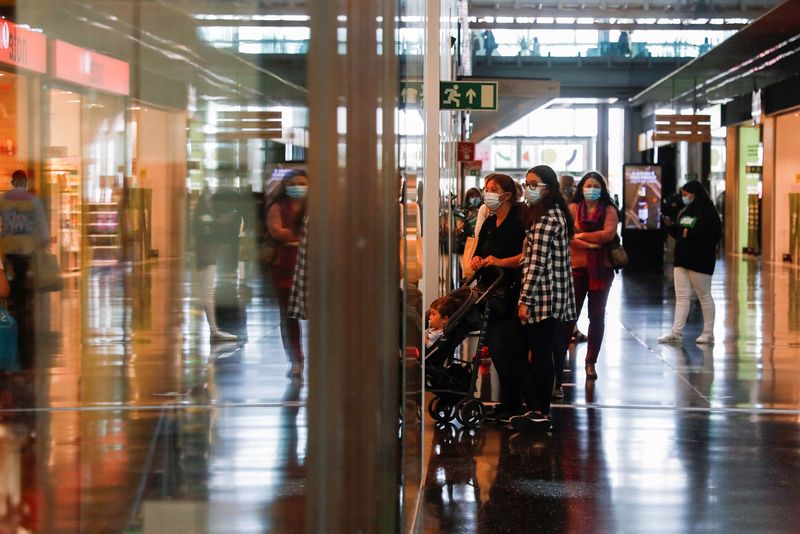 Portugal's February inflation slows down to 8.2%