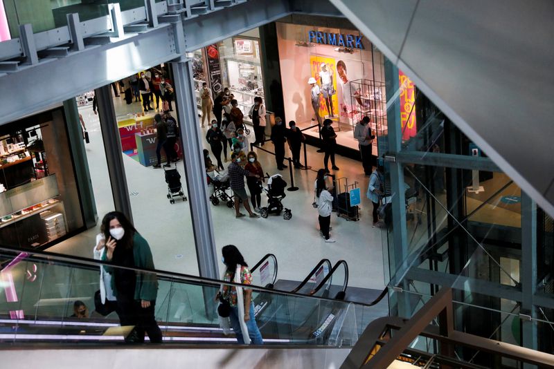 Portugal economy grows 6.7% in 2022, but slowing down
