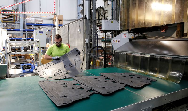 Swiss industry optimistic for 2023 after sales rise in 2022