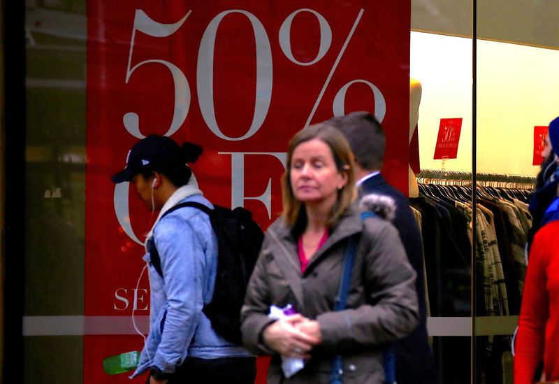 New Zealand consumer confidence slips in February -ANZ-Roy Morgan