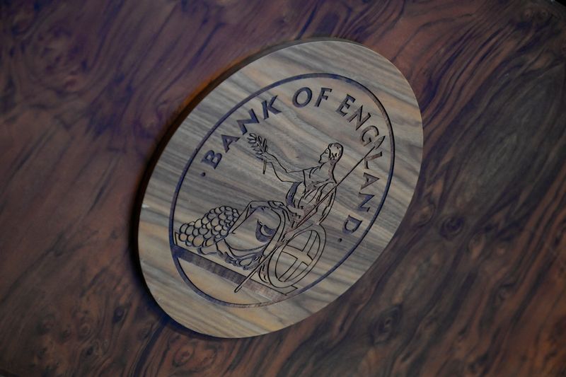 Bank of England says insurers more likely to fail if capital cut rule goes ahead