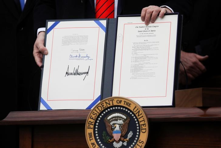 US files new labor complaint in Mexico, eyeing allegations at Unique Fabricating