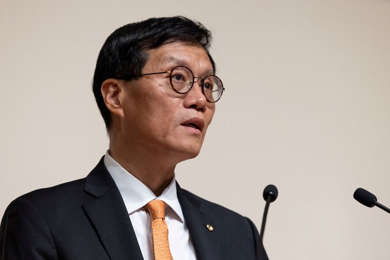 Most BOK board members wanted door open for further tightening - minutes