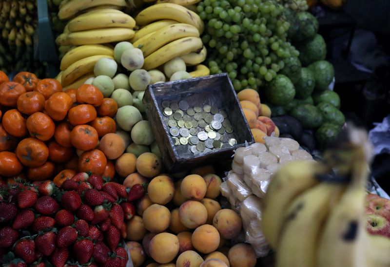 Peru's economy shrank in January after nearly two years of growth