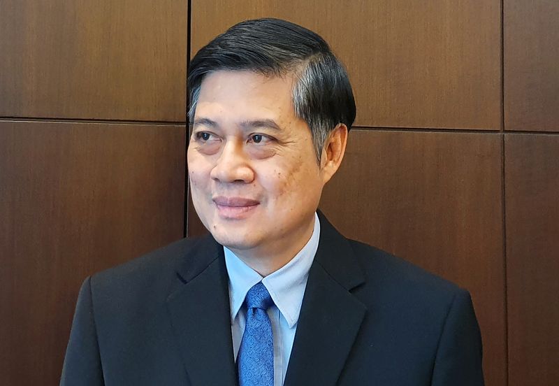 Thailand's gradual policy tightening still appropriate - central bank