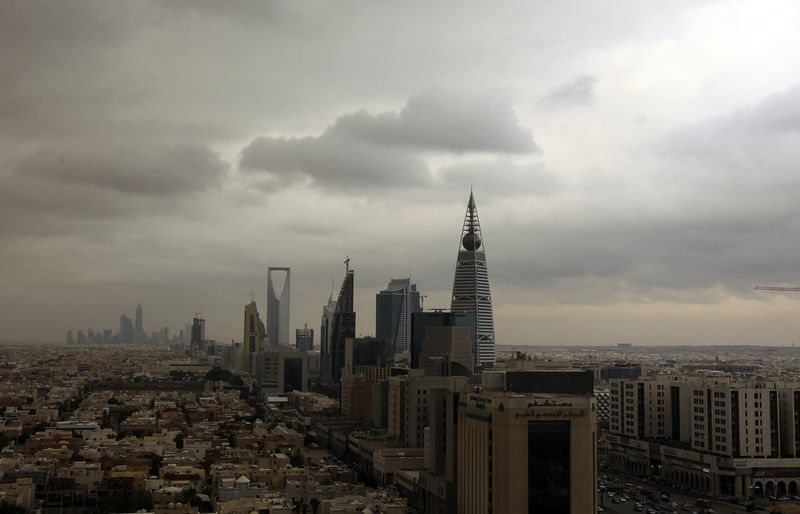 S&P, Moody's positive on Saudi Arabia's non-oil reforms