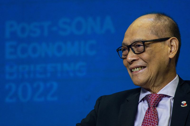 Philippines sees no significant impact from global banking crisis