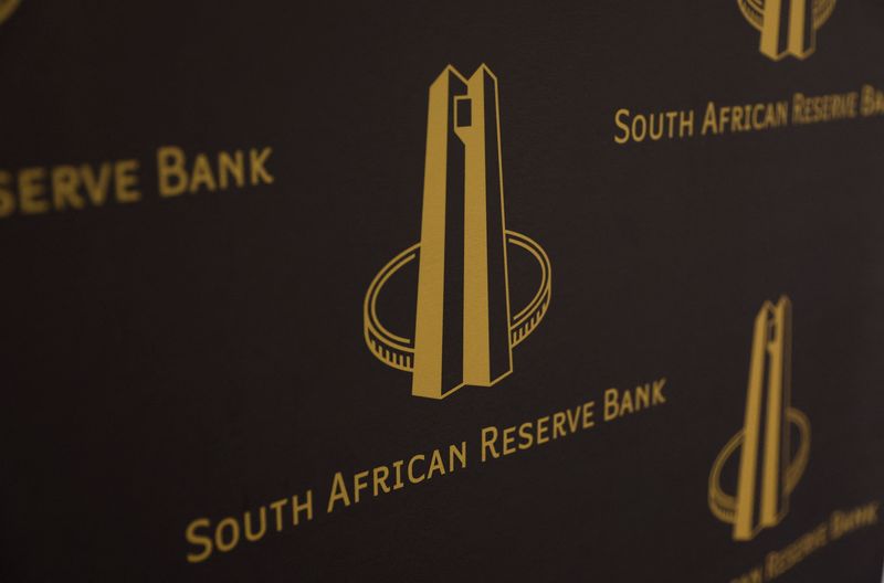 S.Africa to call it a wrap on current hikes with last 25 bps on March 30- Reuters poll