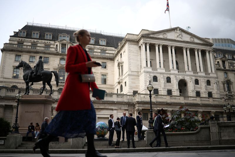 UK inflation sucker-punches the BoE, while sterling bulls cheer