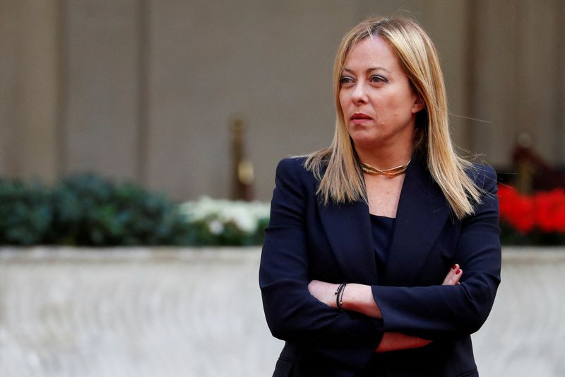 Italy lines up new $5.5 billion euro package to offset costly energy bills