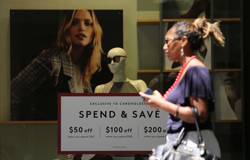 Australia retail sales growth slows to 0.2% in February
