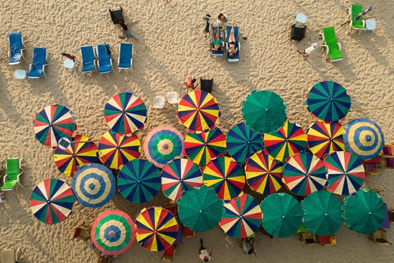 Thailand beats Q1 tourism target with 6.15 million arrivals