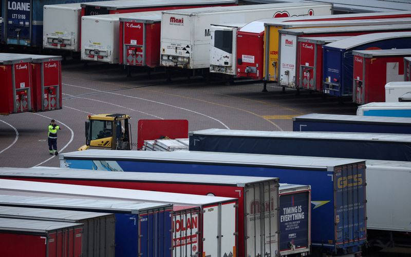 Why is Britain joining a trans-Pacific trade pact?