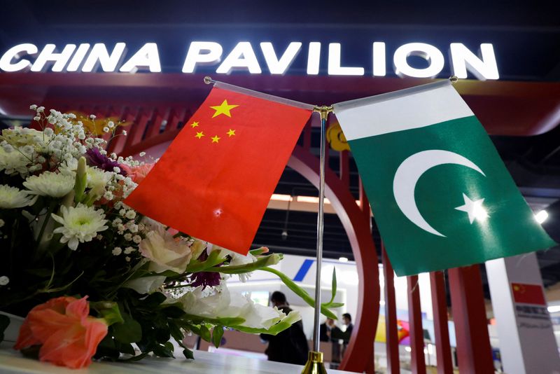 China rolls over $2 billion loan to Pakistan as it struggles with external liquidity