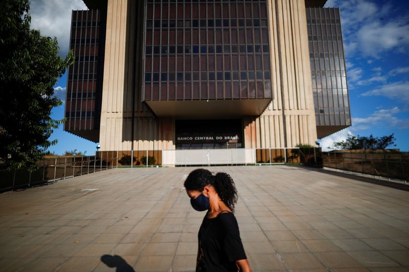 Brazil govt sees 2024 monpol not as restrictive as this year's -official
