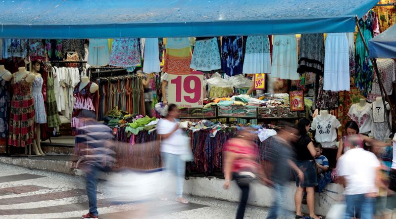 Brazil treasury says foreign investors pouring back into public debt