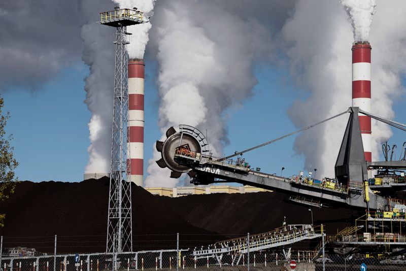 Euro zone industrial output stronger than expected in Feb