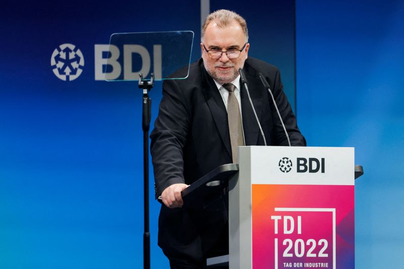 German industry association raises 2023 export growth forecast to 2% - report