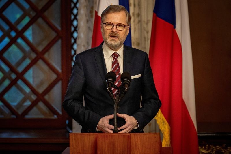 Czech government must dig deeper with budget consolidation - watchdog