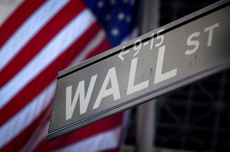 Funds ignore Wall Street's resilience, most bearish since 2011: McGeever