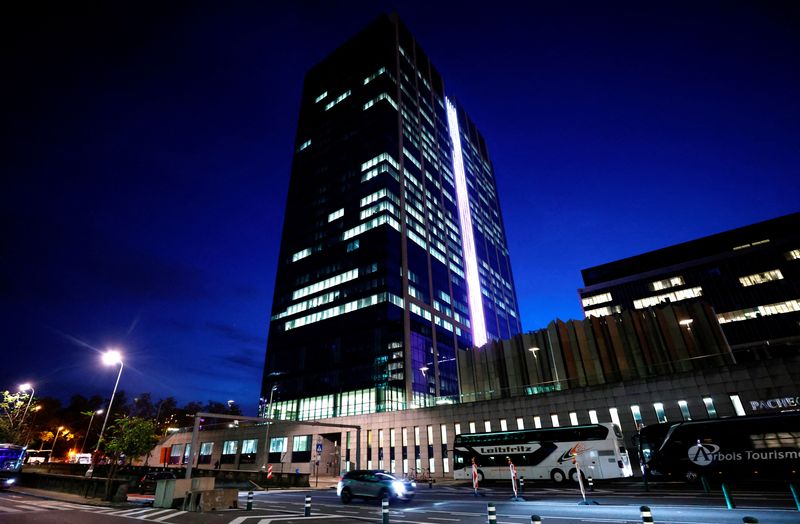 Commercial real estate loans in core Europe face $55 billion funding gap, report says