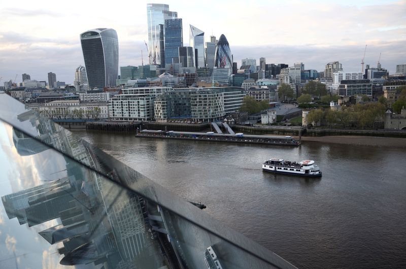 UK financial sector will be largely cut off from EU for years, EU lawmakers told