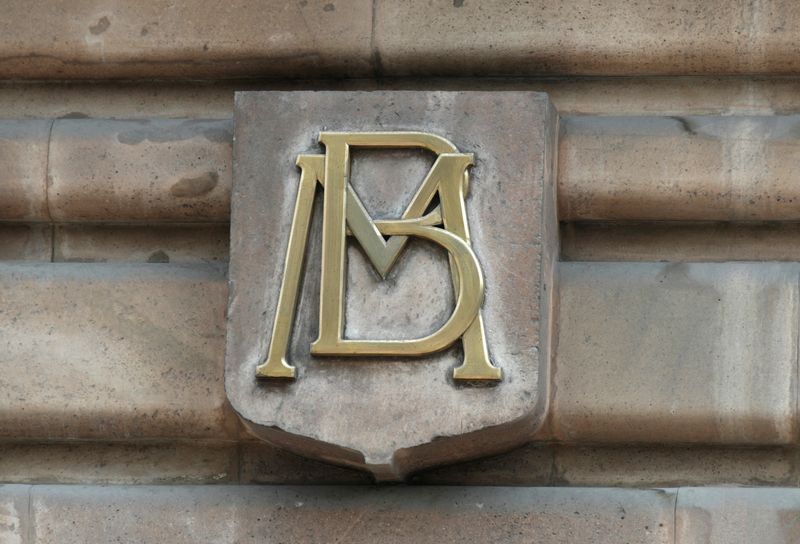 Bank of Mexico likely to consider holding key interest rate steady