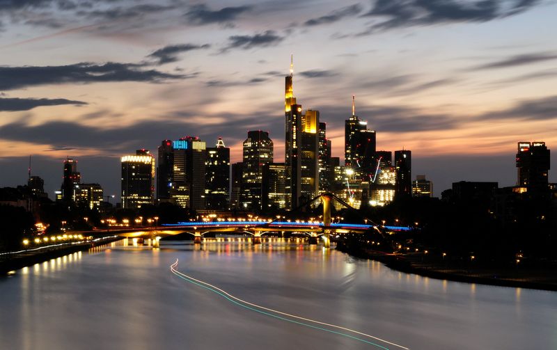 German consumer morale picks up on income expectations - GfK