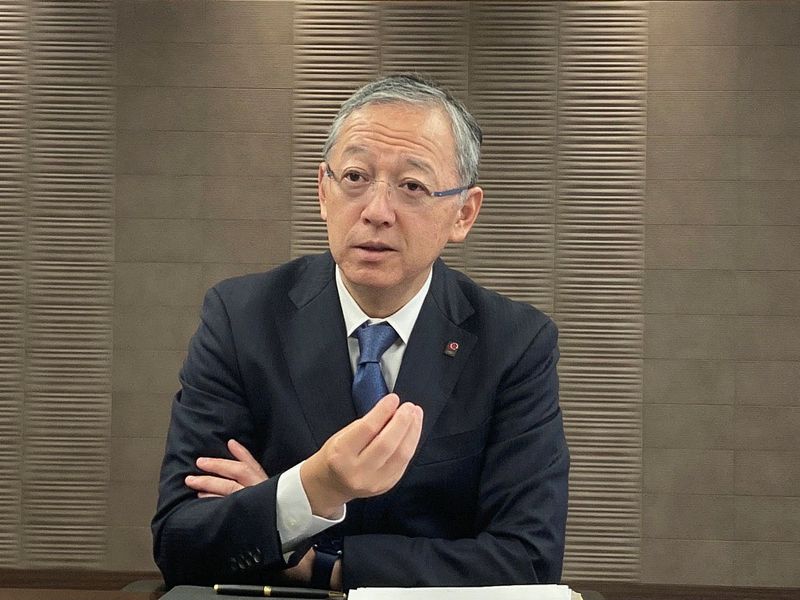 Japan's Sompo to focus on integration after acquisition spree