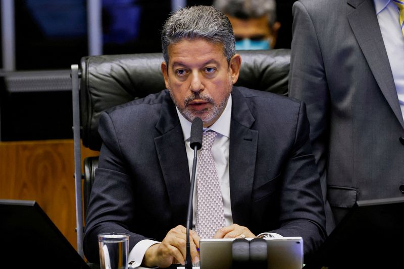 Powerful Brazilian lawmaker orders Americanas accounting probe