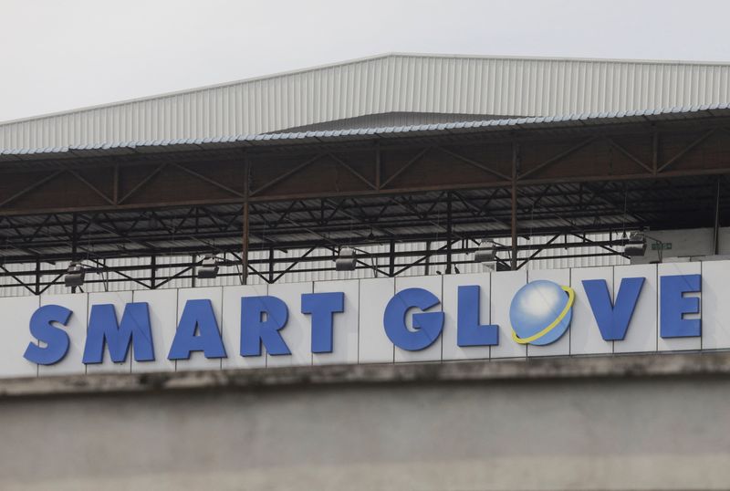 US lifts import ban on Malaysia's Smart Glove