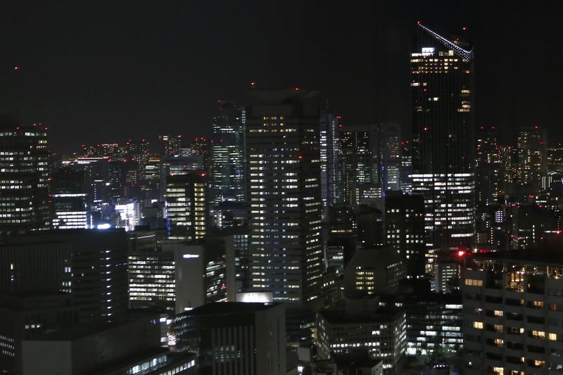 Asian nations to debate Japan's bid to beef up market safeguards