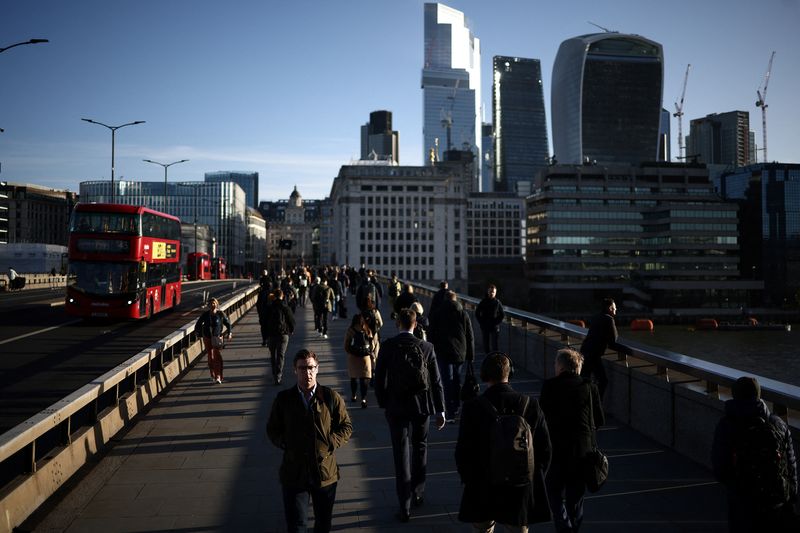Nearly 6 million Britons missed payments on bills, regulator says