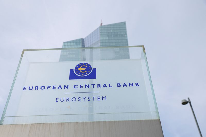ECB needs to keep interest rates 'sustainably high' to combat inflation - Lagarde