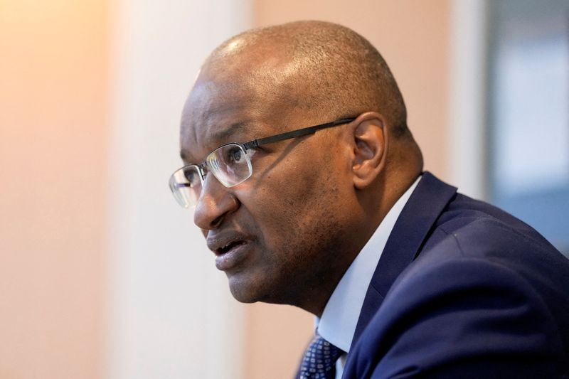 Kenya central bank lowers 2023 growth forecast to 5.5%